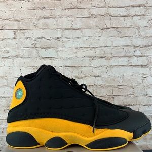 Nike Air Jordan 13 XIII Retro Melo Class of 2003 B